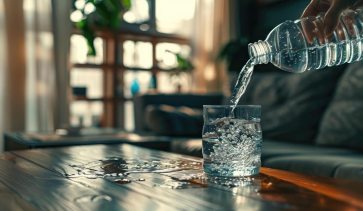Günlük Ne Kadar Su İçilmeli?