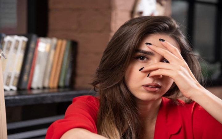 Alexithymia (Duygusal Körlük) Nedir?