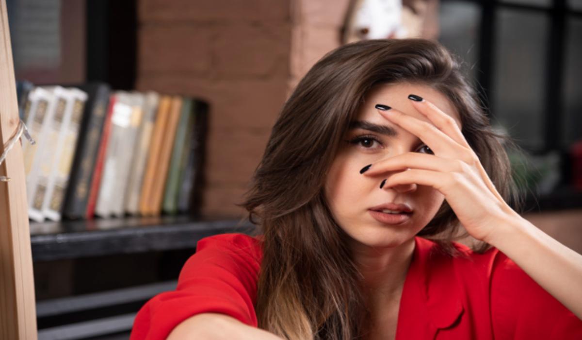 Alexithymia (Duygusal Körlük) Nedir?
