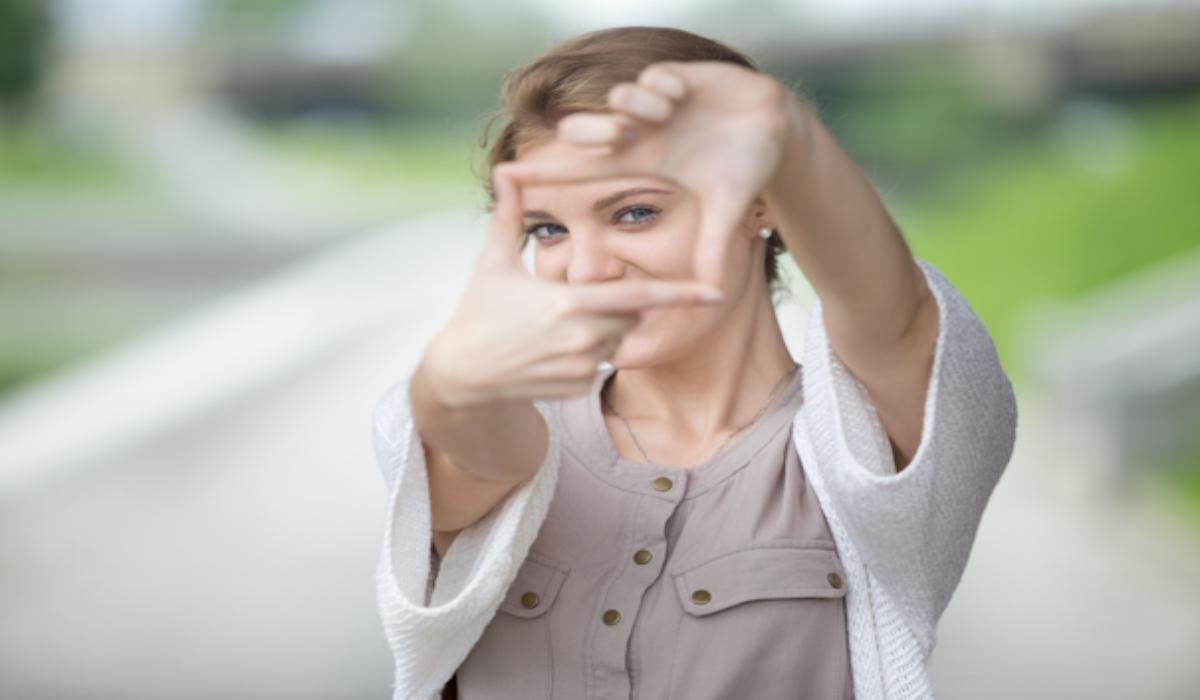 Aphantasia (Gözünün Önüne Getirememe)