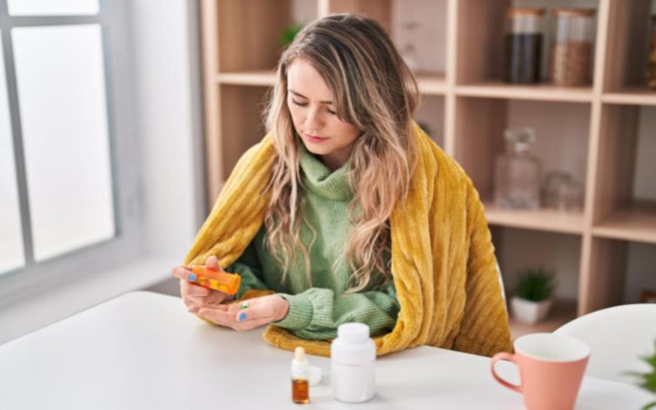 D Vitamini, B12 ve Demir Eksikliği Belirtileri