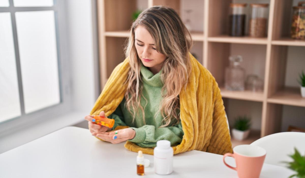 D Vitamini, B12 ve Demir Eksikliği Belirtileri