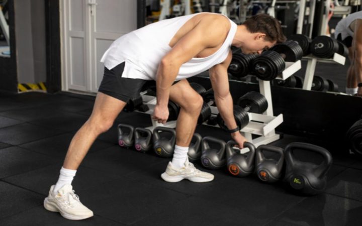 Doğru Deadlift Uygulama Teknikleri