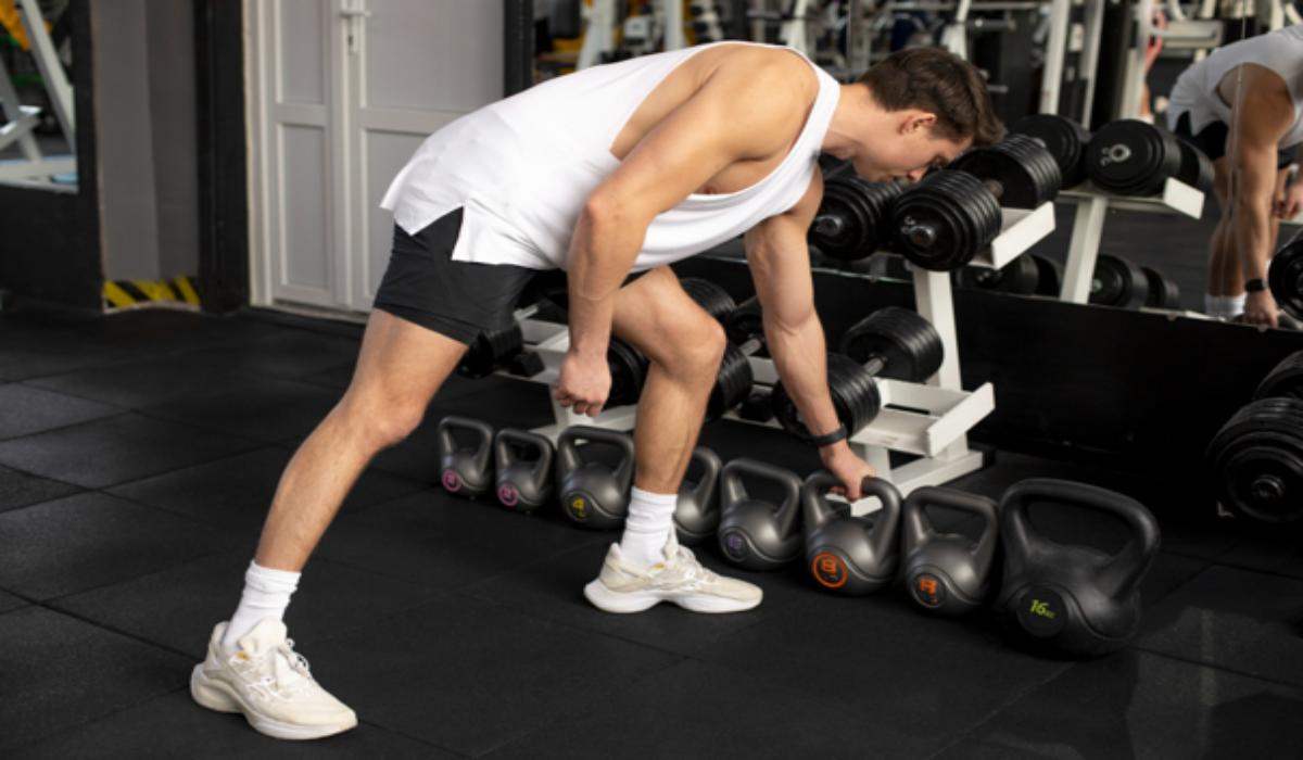 Doğru Deadlift Uygulama Teknikleri