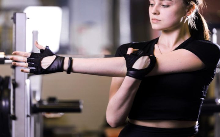 El ve Ön Kol Kuvvetinin Fitness Performansındaki Rolü