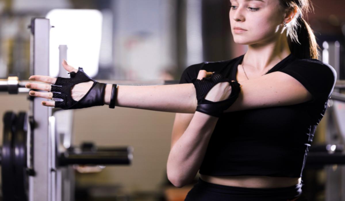 El ve Ön Kol Kuvvetinin Fitness Performansındaki Rolü