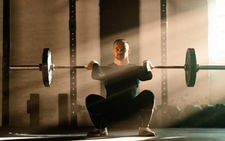 Squat, Deadlift ve Koşu Performansı