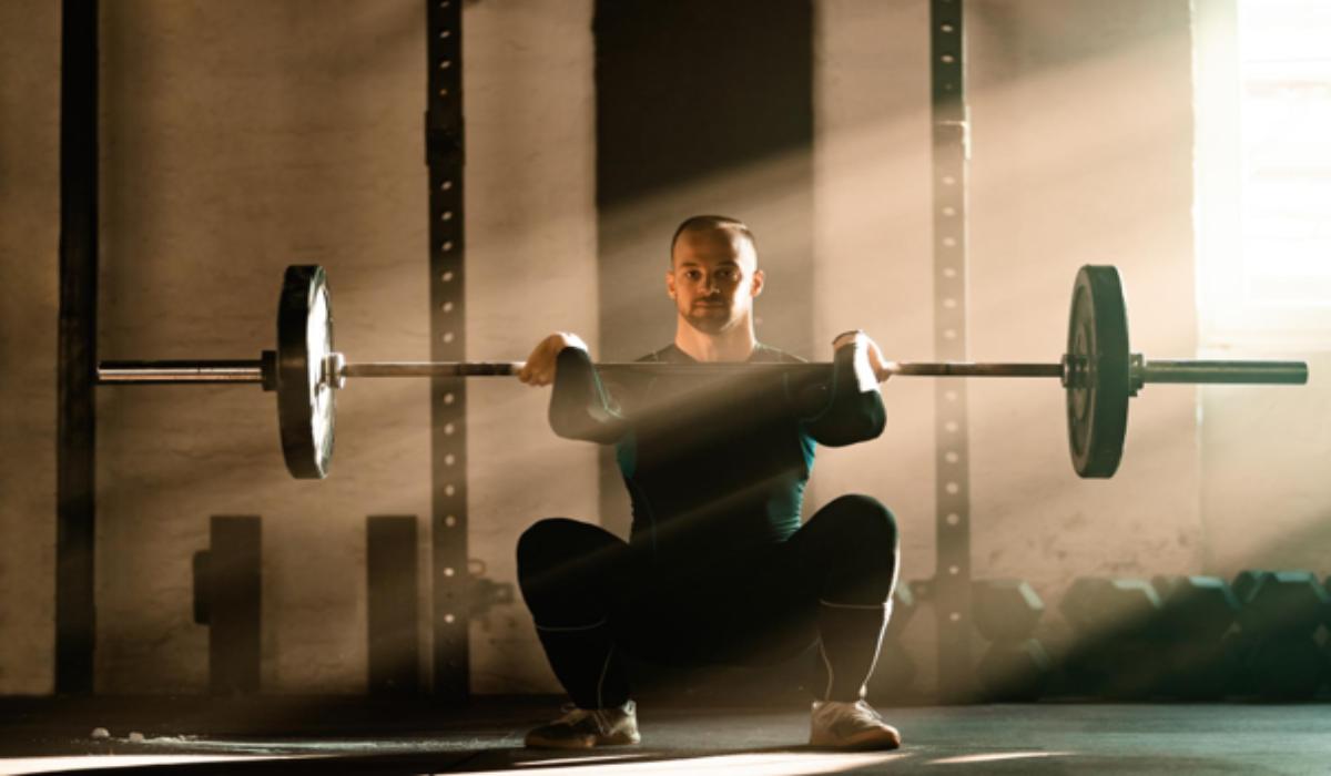 Squat, Deadlift ve Koşu Performansı